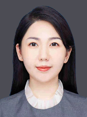 孙静 律师
